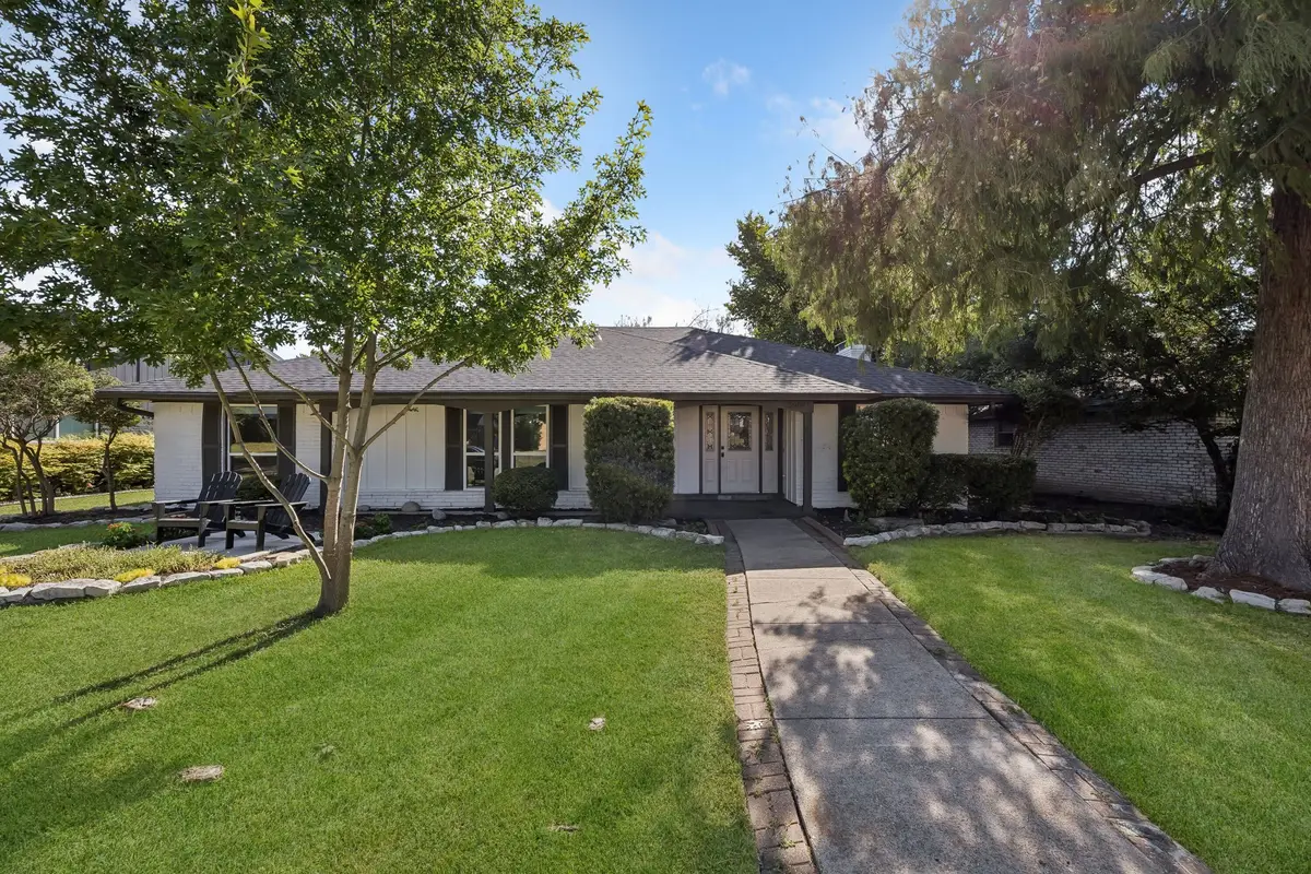 5909 Mark Lane, Rowlett, TX 75089 - #1