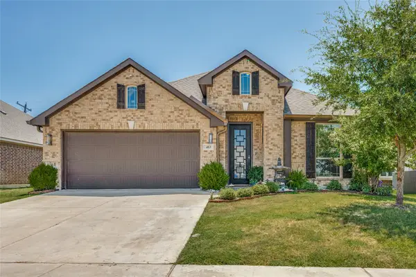 403 Lakeview Drive, Alvarado, TX 76009