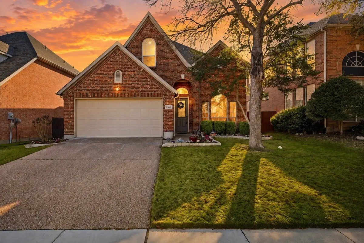 2917 Waterford Drive, Irving, TX 75063 - #1