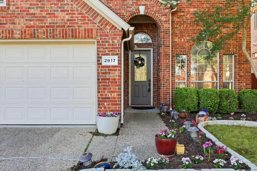 2917 Waterford Drive, Irving, TX 75063 - #2