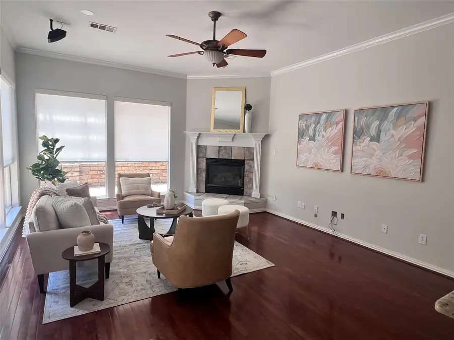 2917 Waterford Drive, Irving, TX 75063 - #3