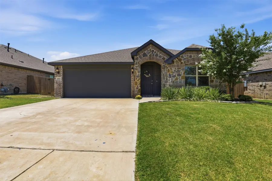 1032 Fairfax Drive, Godley, TX 76044 - #2