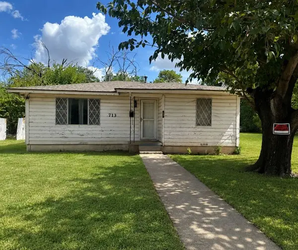 713 Calumet Avenue, Waco, TX 76704