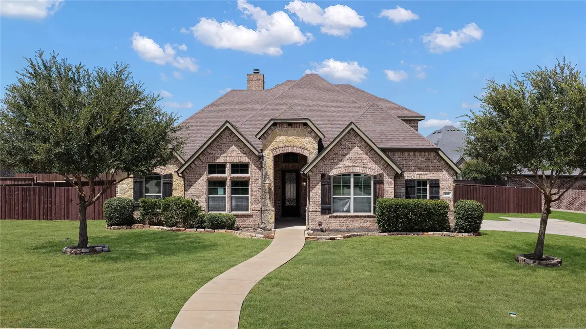 408 Montpelier Lane, Ovilla, TX 75154 - #1