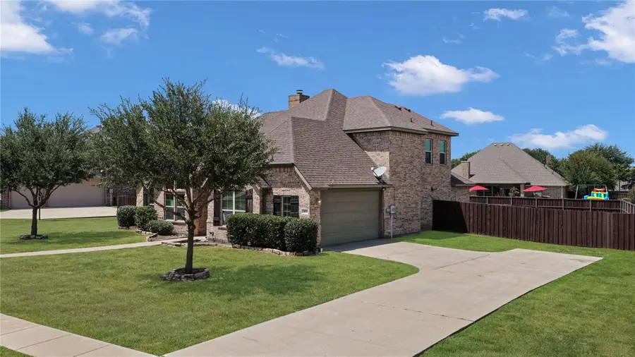 408 Montpelier Lane, Ovilla, TX 75154 - #3