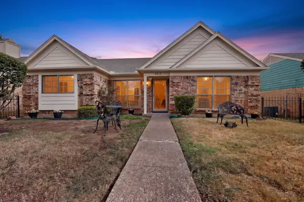 9815 Tamalpais Drive, Dallas, TX 75217