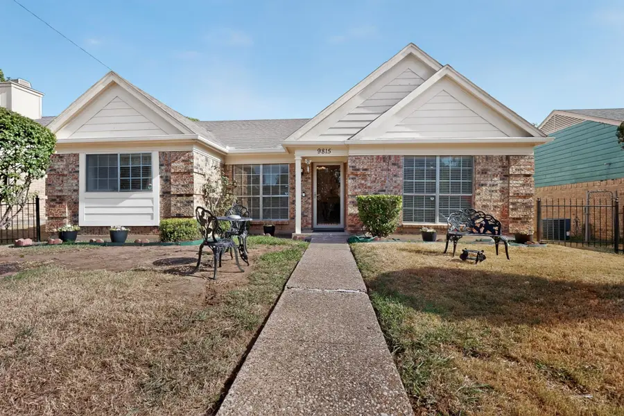 9815 Tamalpais Drive, Dallas, TX 75217 - #2