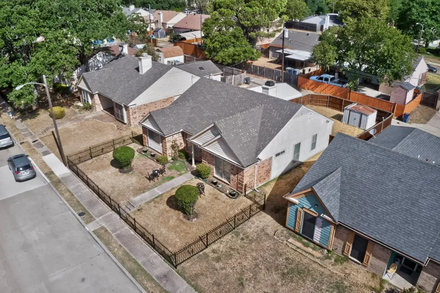 9815 Tamalpais Drive, Dallas, TX 75217 - #3