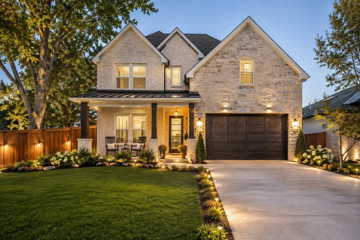99 Kay Lane, Westworth Village, TX 76114 - #1