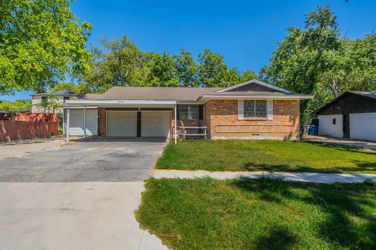 3510 Kingsford Avenue, Dallas, TX 75227 - #1