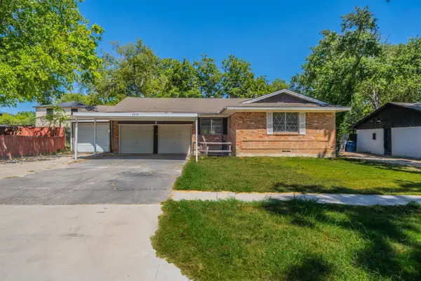 3510 Kingsford Avenue, Dallas, TX 75227