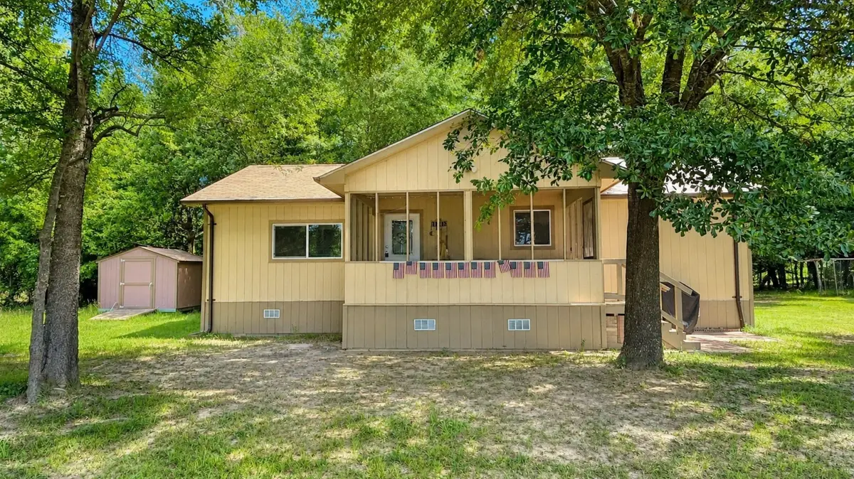 680 Choctaw Drive, Quitman, TX 75783 - #1