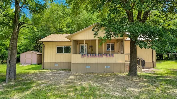 680 Choctaw Drive, Quitman, TX 75783