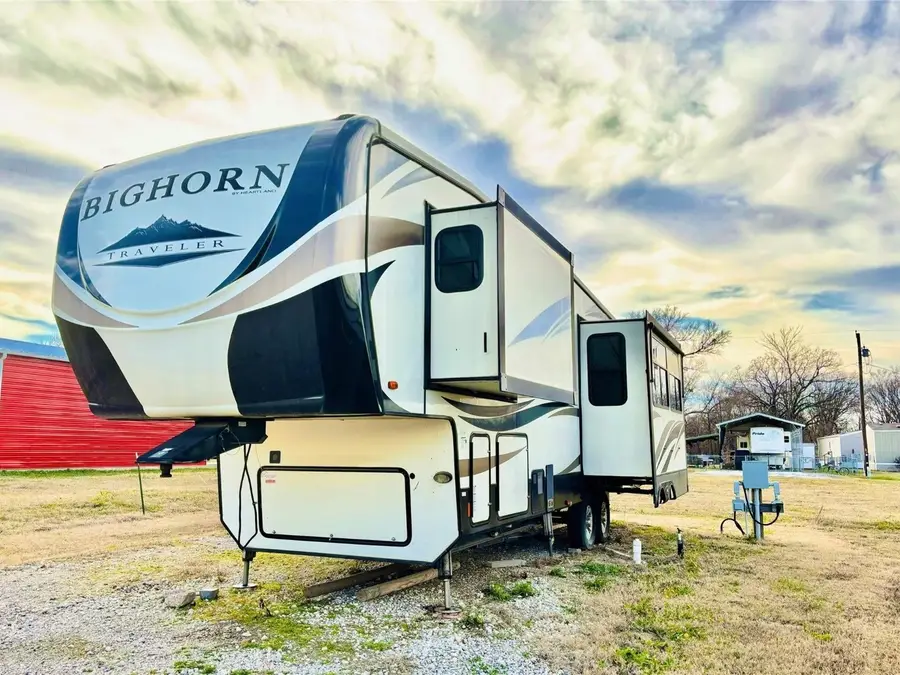 219 Rising Star, Quitman, TX 75783 - #2