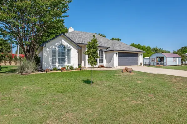 732 Charyl Lynn Drive, Argyle, TX 76226