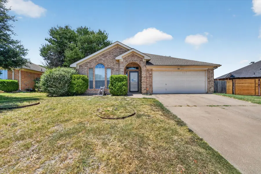 1144 Park Glen, Crowley, TX 76036 - #2