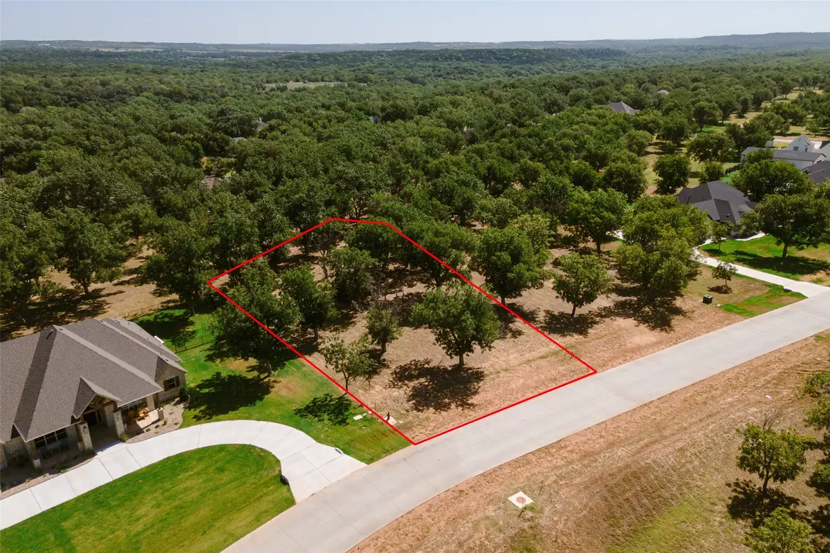 1160 E Landings N, Granbury, TX 76049 - #1
