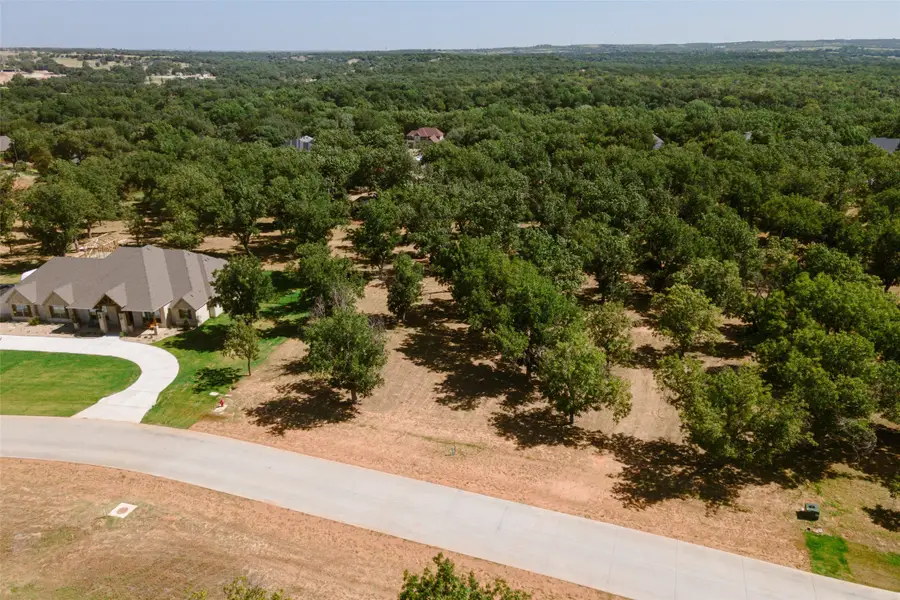 1160 E Landings N, Granbury, TX 76049 - #3