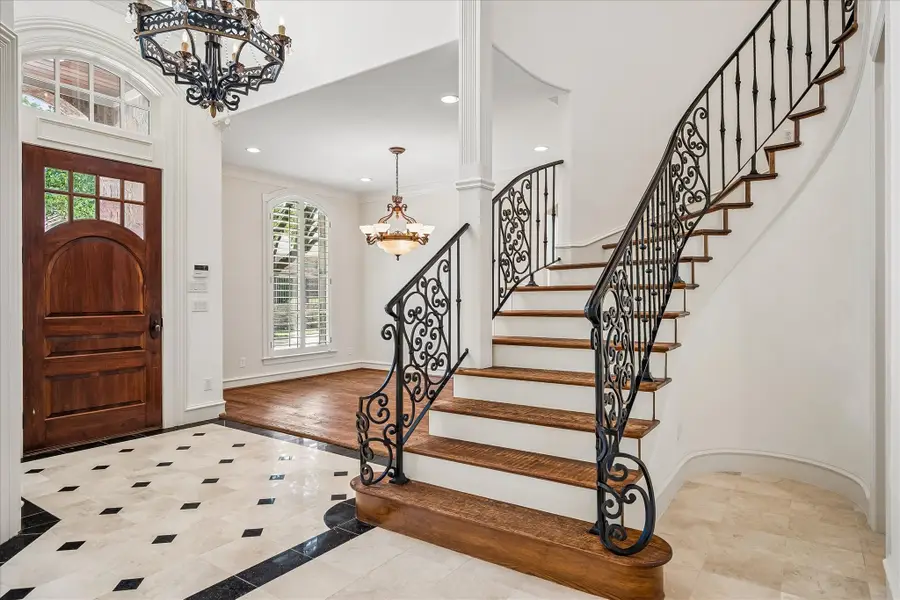 4709 Strait Lane, Carrollton, TX 75010 - #2
