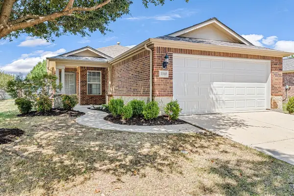 7737 Longaberger Drive, Frisco, TX 75036