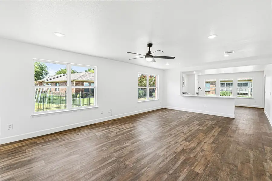 7737 Longaberger Drive, Frisco, TX 75036 - #3