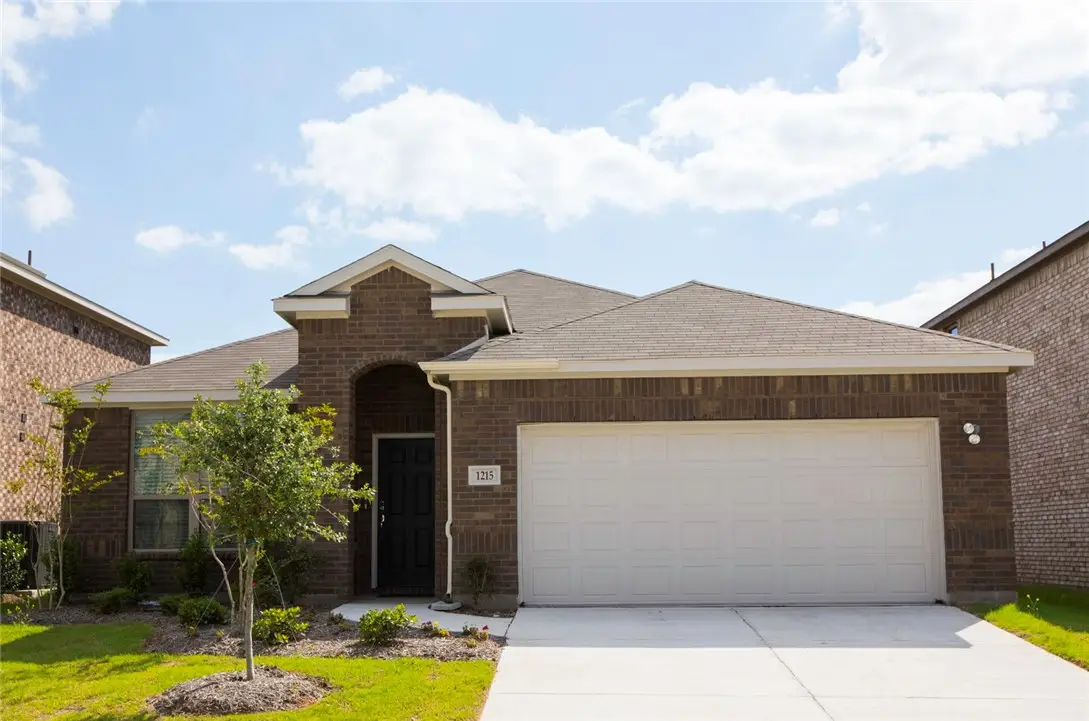 1215 Mount Olive Lane, Forney, TX 75126 - #1