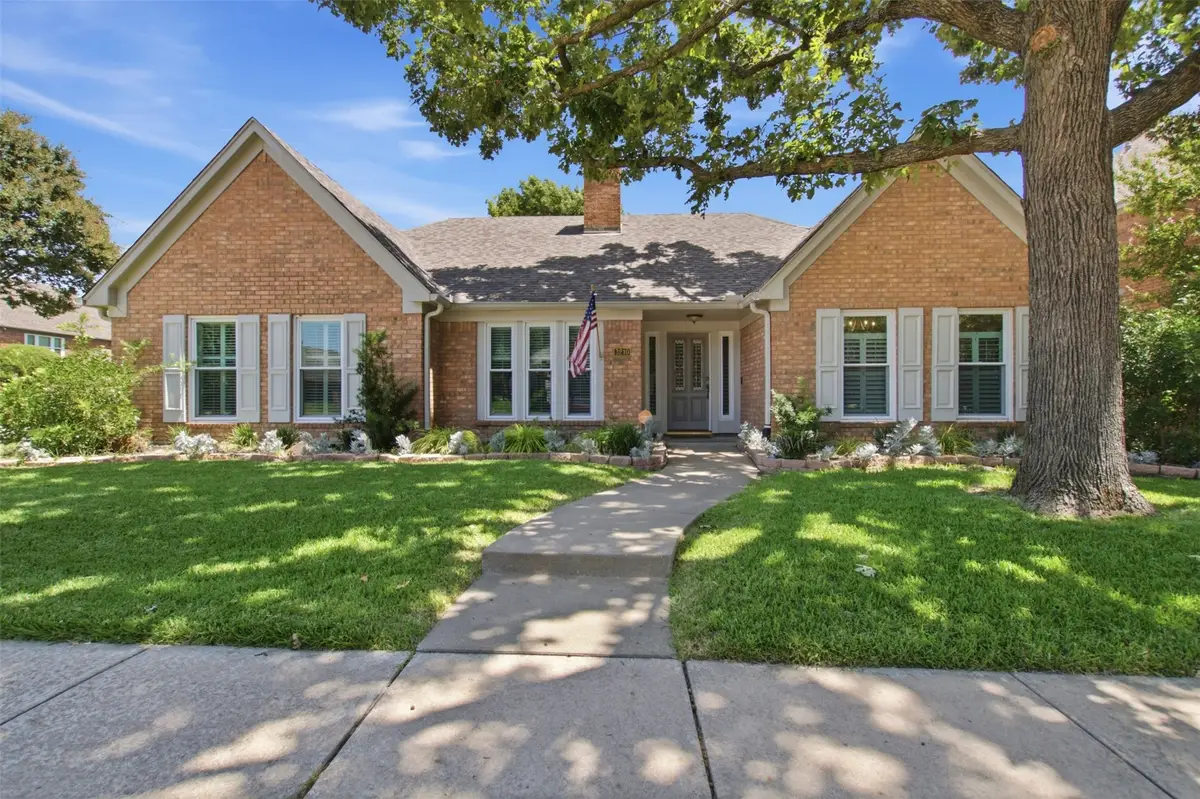 3210 Wyndham Lane, Richardson, TX 75082 - #1