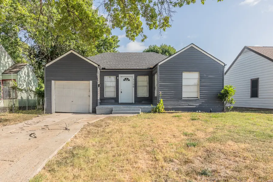 1106 Oak Street, Grand Prairie, TX 75050 - #2