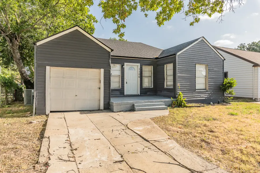 1106 Oak Street, Grand Prairie, TX 75050 - #3