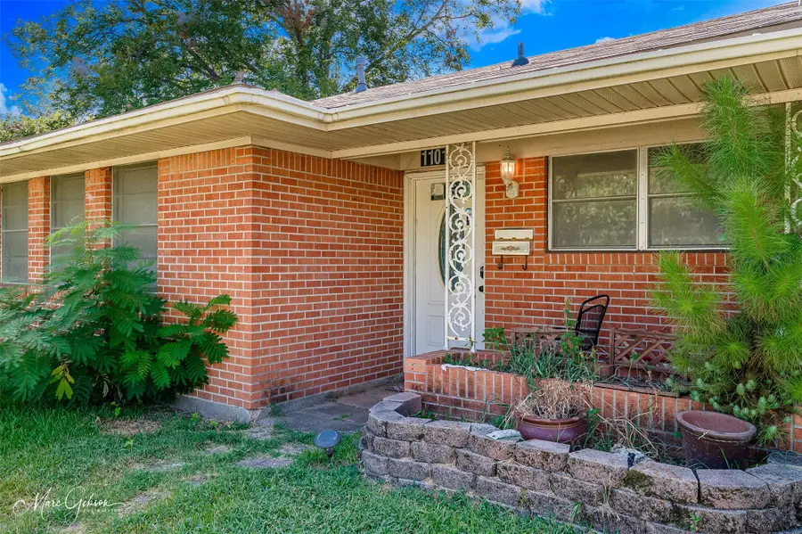 1101 E Washington Street, Shreveport, LA 71104 - #3