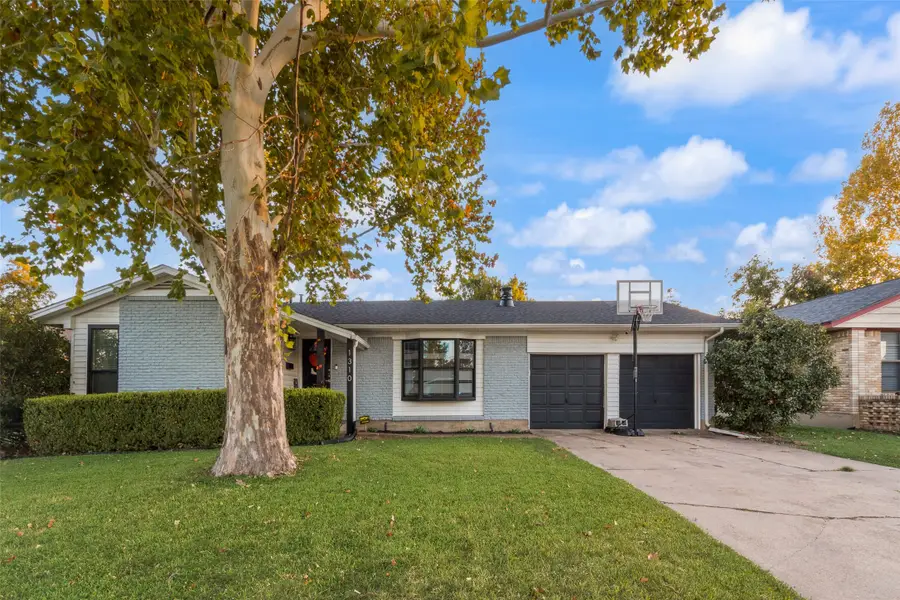 1310 Bardfield Avenue, Garland, TX 75041 - #3