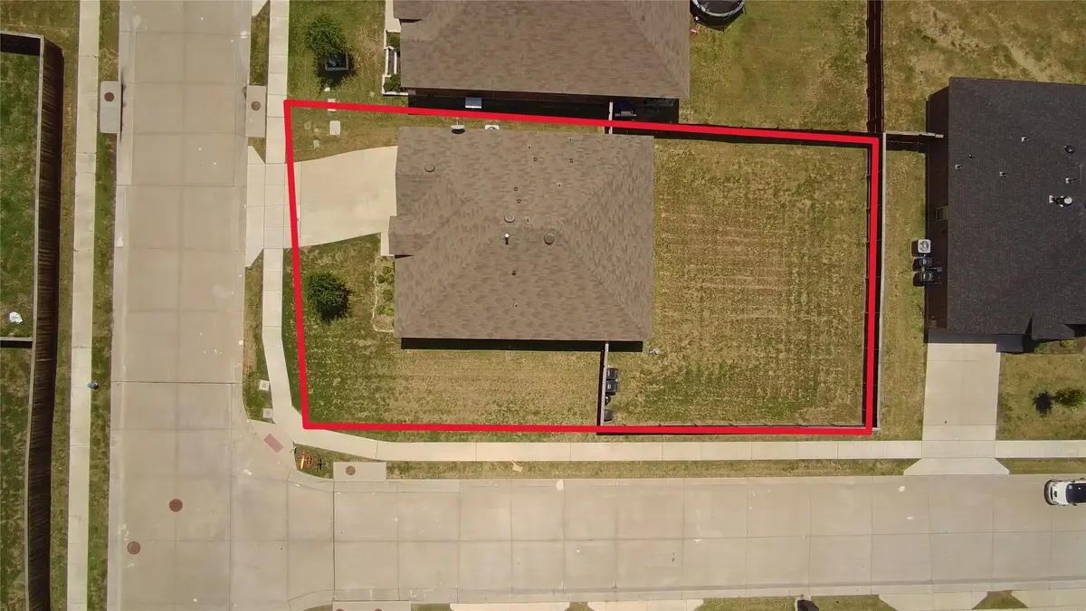 3050 Blackwell Drive, Forney, TX 75126 - #1