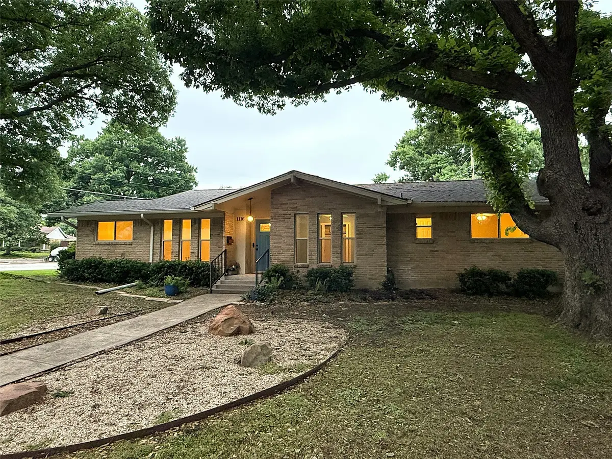 1116 Elizabeth Lane, Richardson, TX 75080 - #1