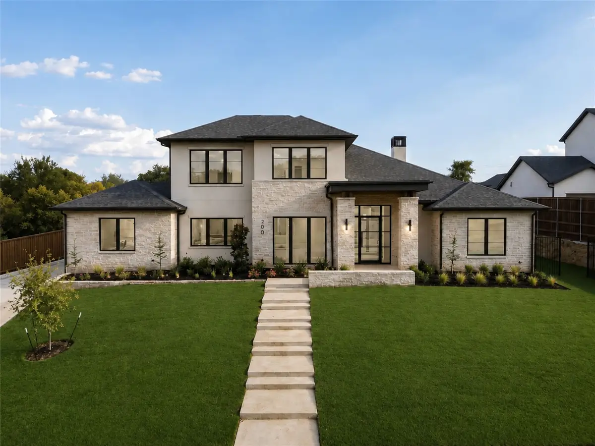 200 Park Avenue, Keller, TX 76248 - #1