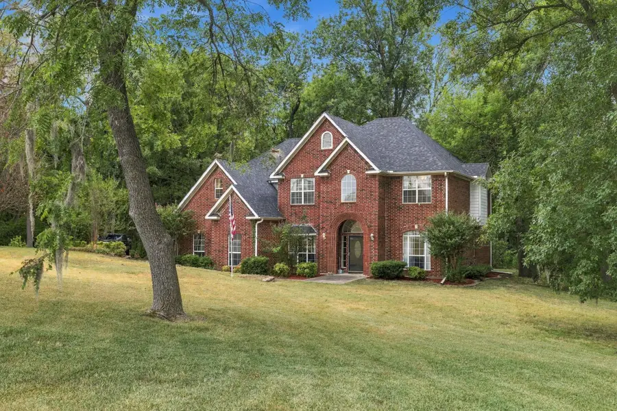 74 Meadow Hill Lane, Sherman, TX 75090 - #3