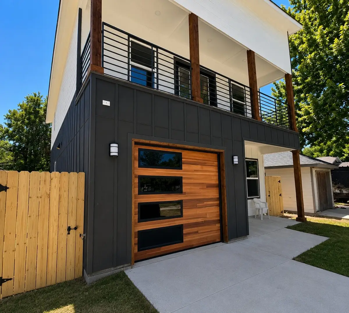2542 Hooper Street, Dallas, TX 75215 - #1