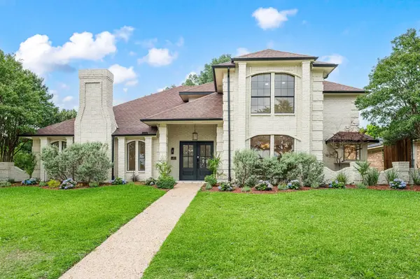 6403 Genstar Lane, Dallas, TX 75252