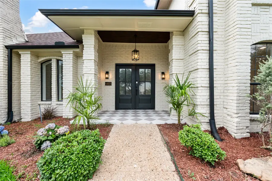 6403 Genstar Lane, Dallas, TX 75252 - #2