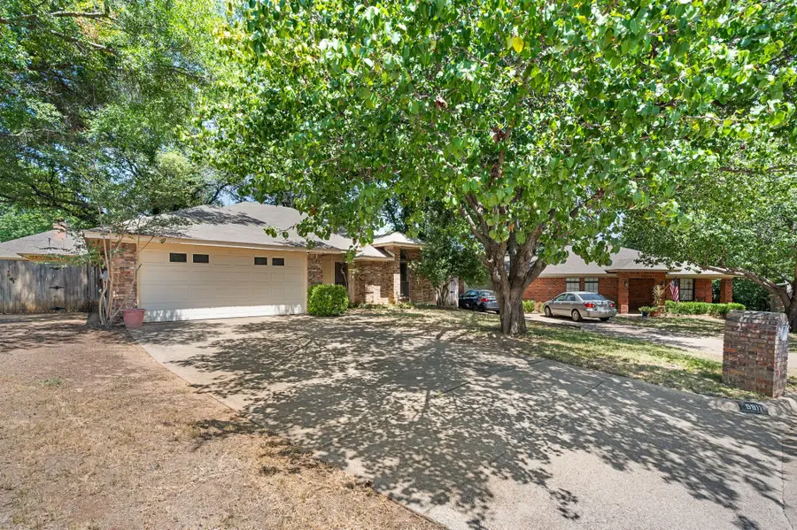 5811 Terra Drive, Arlington, TX 76017 - #2