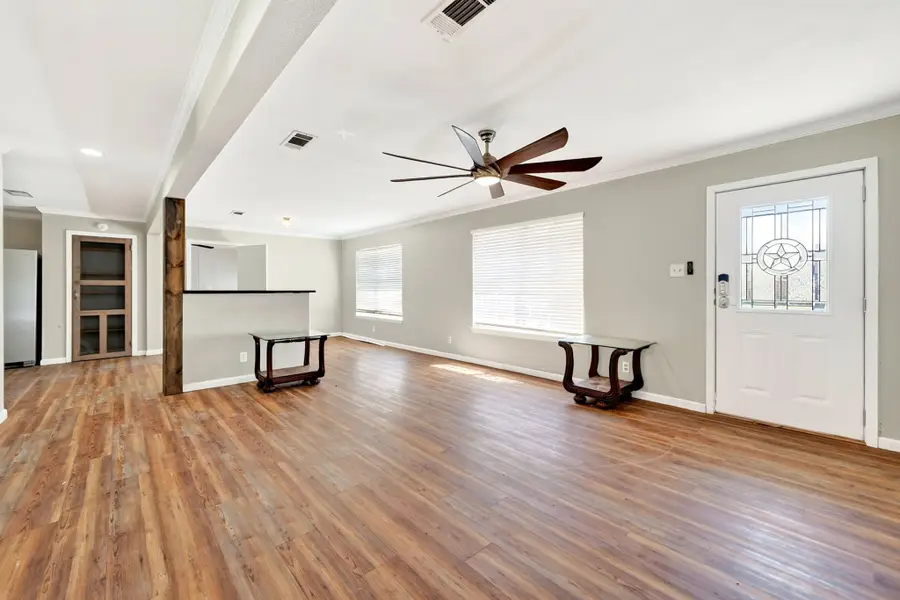 1020 10th Street, Cooper, TX 75432 - #2