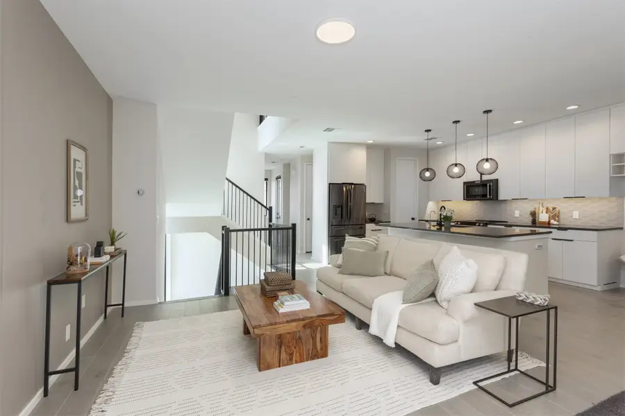 4703 Munger Avenue #101, Dallas, TX 75204 - #3