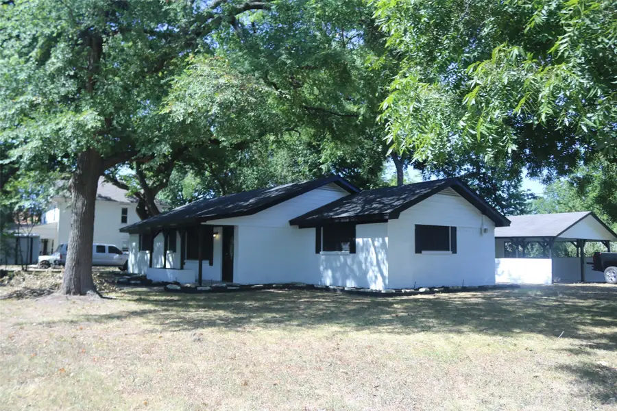 407 N Jefferson Street, Kaufman, TX 75142 - #2