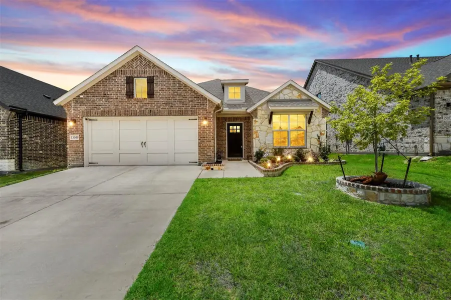 15049 Ted Trail, Aledo, TX 76008 - #2