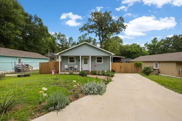 215 Hull Street, Gladewater, TX 75647
