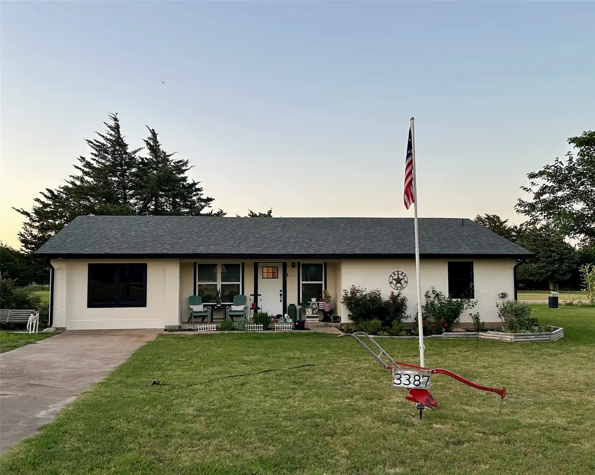 3387 Fm 121, Van Alstyne, TX 75495 - #1
