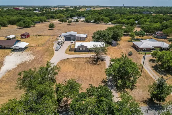 472 Cox Road, Waxahachie, TX 75167