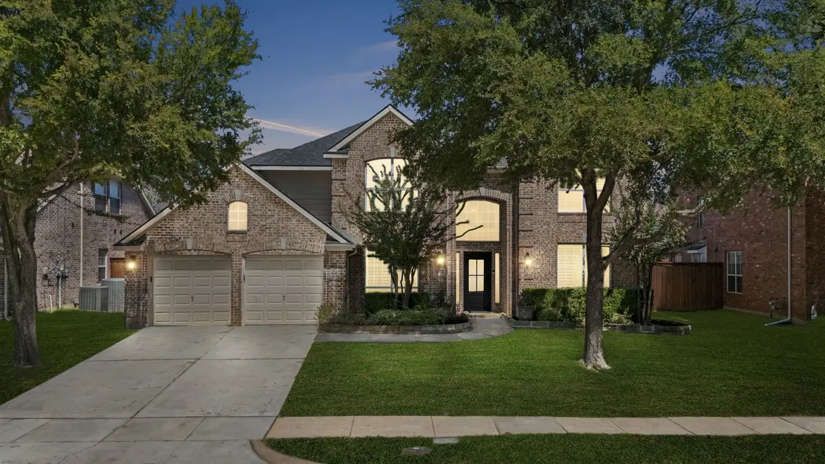 3924 Rio Secco Road, Frisco, TX 75035 - #1