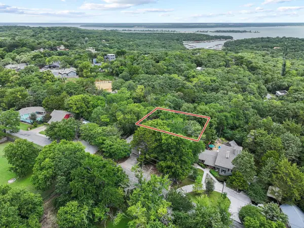 81 Wales Drive, Pottsboro, TX 75076