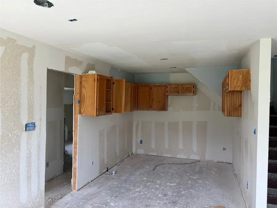308 S Jernigan Street, Bells, TX 75414 - #2