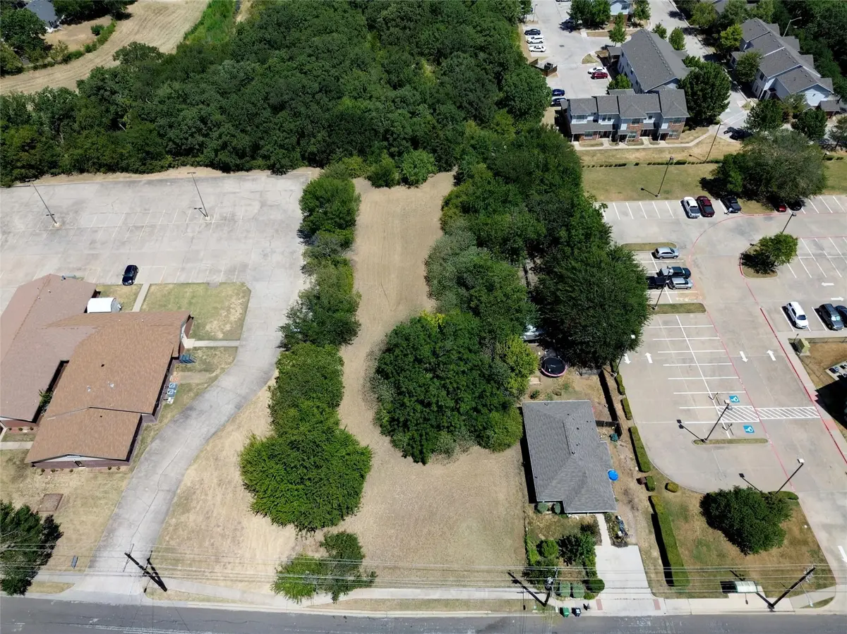 1117 Wilson Street, Denton, TX 76205 - #1
